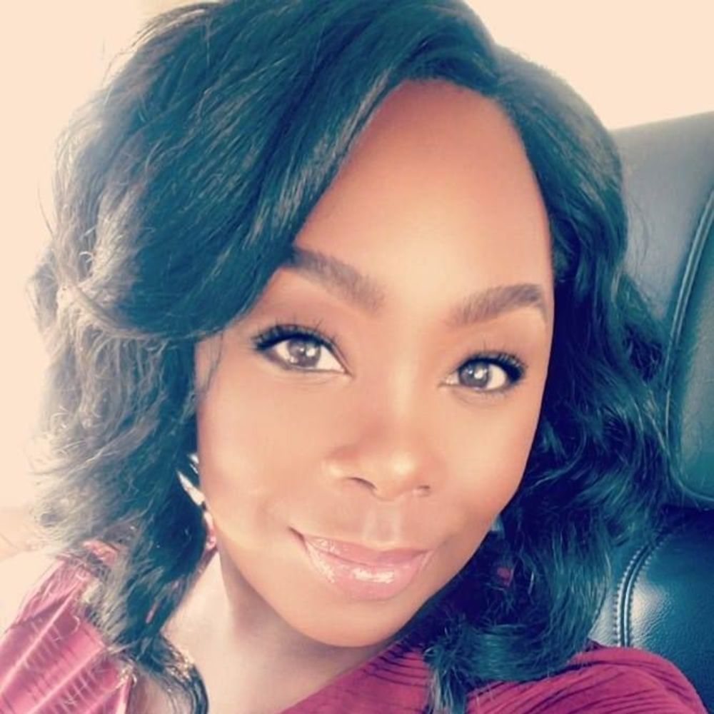 Meet your Posher, Portia